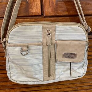 Multi-Sac Crossbody Purse